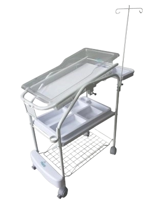 Berço Hospitalar GRN® Gigababy