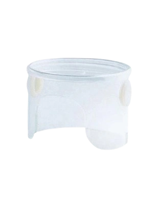 Capacetes de Oxigenação GRNⓇ