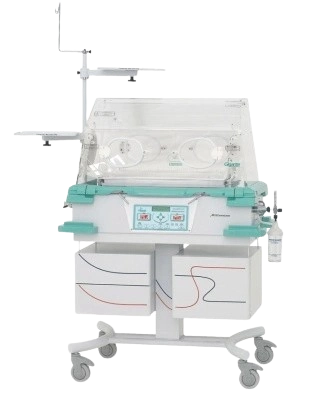 Incubadora Estacionária GRNⓇ Millennium