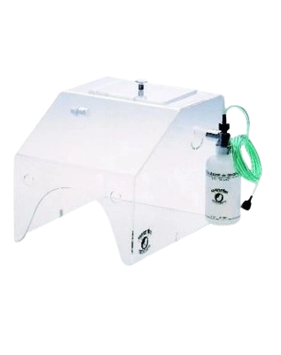 Tendas de Oxigenação GRNⓇ”