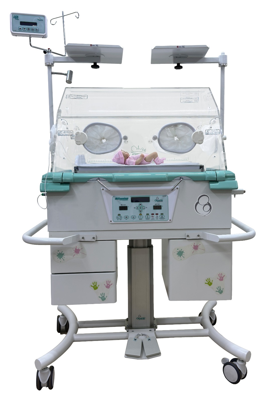 Linha Neonatal